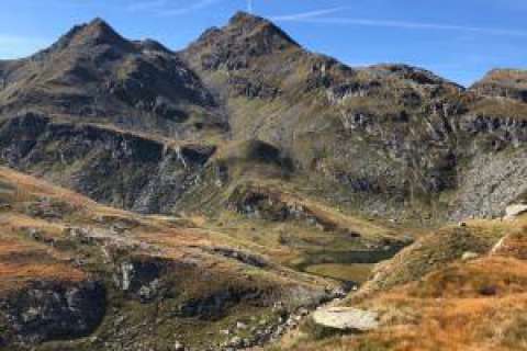 Il mondo della montagna in Alto Adige