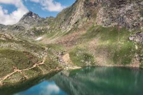 Laghi di Sopranes