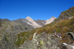 Montagne del Gruppo di Tessa