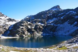 Laghi di Sopranes