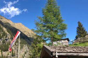 Rifugio Bockerhütte